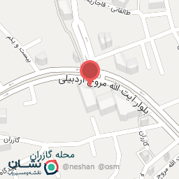 عکس مرکز فیزیوتراپی دکتر افضلی فرد