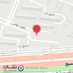 عکس شیلات لاوان