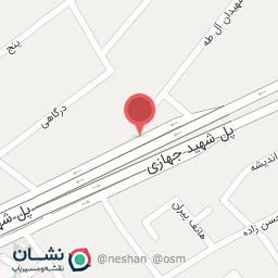 عکس فروشگاه تخفیفی بیزیم مارکت