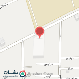 عکس پارکینگ عمومی مسقف