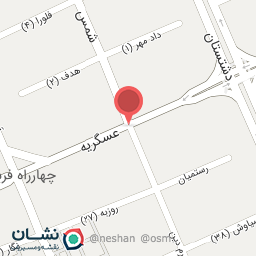 عکس هایپر گوشت پارسیان