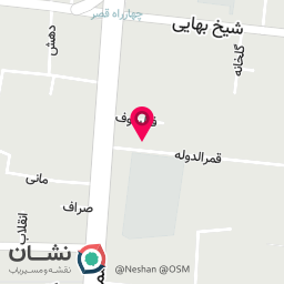 عکس دکتر فرناز معمارزاده متخصص زنان