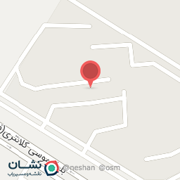 عکس مجتمع مسکونی شهید مفتح