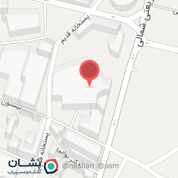 عکس مداربسته پالس