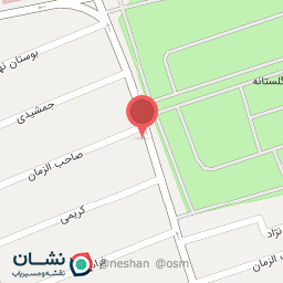 عکس خدمات مبل ایرانیان