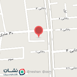 عکس بوستان شهید لاجوردی