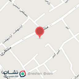 عکس آزمایشگاه طبی دکتر طهماسبی