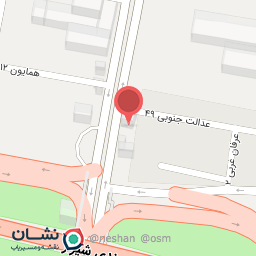 عکس اتو سرویس خلیج فارس