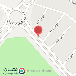عکس فروشگاه کفش توس