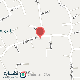 عکس مسجد صاحب الزمان