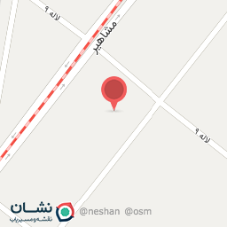 عکس مزار حسین دهقان 