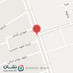 عکس فروشگاه لوازم خانگی فردوس