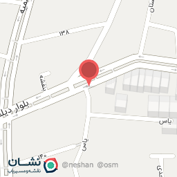 عکس تراک برگر