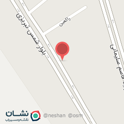 عکس مرکز خدمات جهاد کشاورزی ملکان