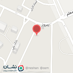 عکس اژانس شباهنگ