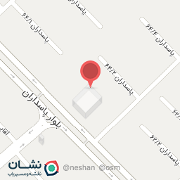 عکس فروشگاه زنجیره ای جانبو شعبه پاسداران