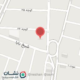 عکس پاساژ شهریکندی