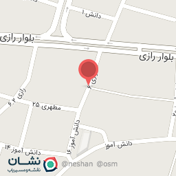 عکس شیرینی خانگی نایس