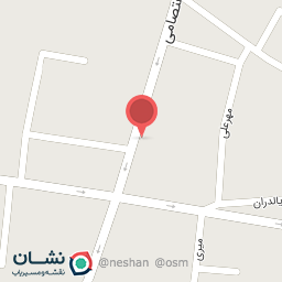 عکس بانک صادرات شعبه کلانتری