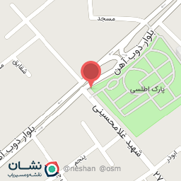 عکس دکه خوراکی وتنقلات