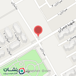 عکس نانوایی بربری 