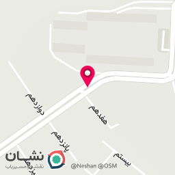 عکس حراست  شهرک نیروگاه