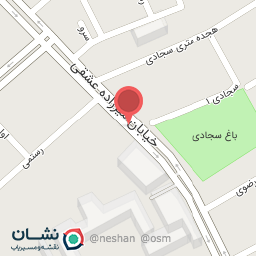 عکس پرده تینا
