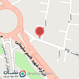 عکس تاکسی تلفنی گلشهر