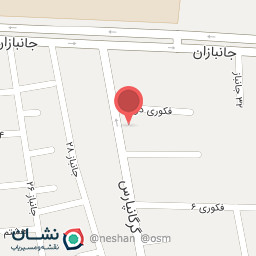 عکس آرایش بارون