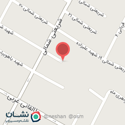 عکس دندان پزشکی دکتر الهام علیزاده