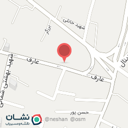 عکس خشکشویی یاشیل