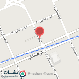 عکس تعمیرگاه کارپلاس امید جوان