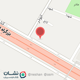 عکس فروشگاه لوازم خانگی مانی