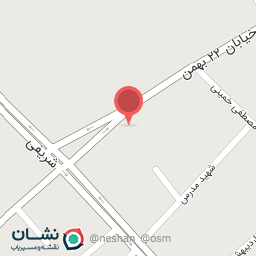 عکس مجتمع پزشکان