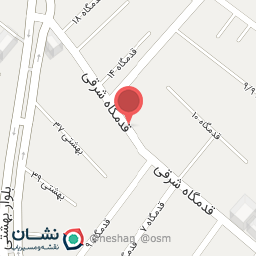 عکس فروشگاه شهر حلوا