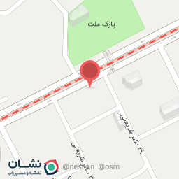 عکس بانک مسکن شعبه بهاران