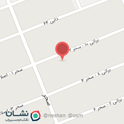 عکس تعمیرگاه اتومبیل فخر آرا