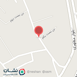 عکس آژانس اطلس