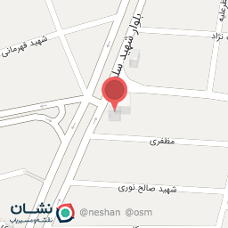 عکس دفتر اسناد رسمی ۲۱۳ اردبیل