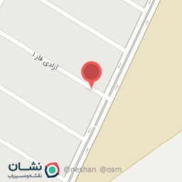 عکس خ آزادی