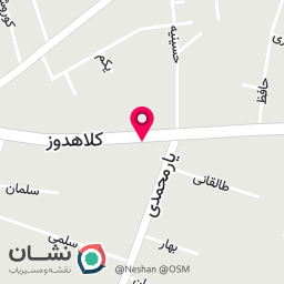 عکس شرکت عمران صنعت آکام