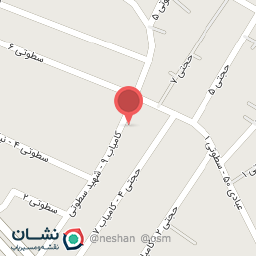 عکس آرایشگاه زنانه شاخه طوبی