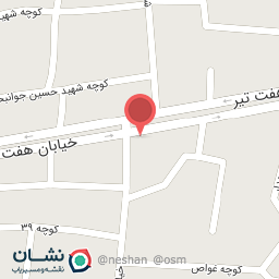 عکس مواد غذایی طاهریان