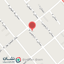 عکس خیاطی ولیعصر