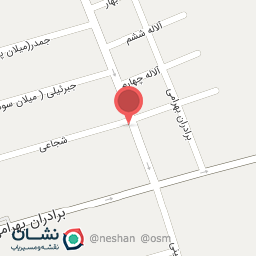 عکس اتوگالری قائم