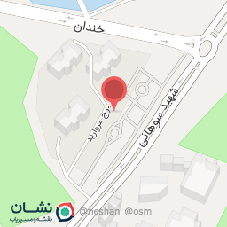 عکس مجتمع مسکونی مروارید