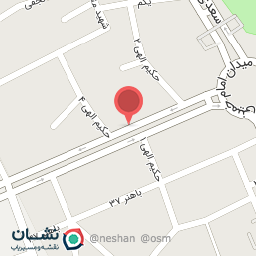 عکس درمانگاه فرهنگیان