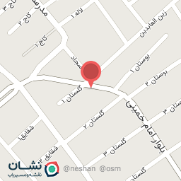عکس لوازم یدکی مرکزی