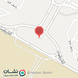 عکس میدان و پارکینگ شهدای نفت