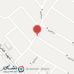 عکس سوپر مارکت فراز (نریمانی)